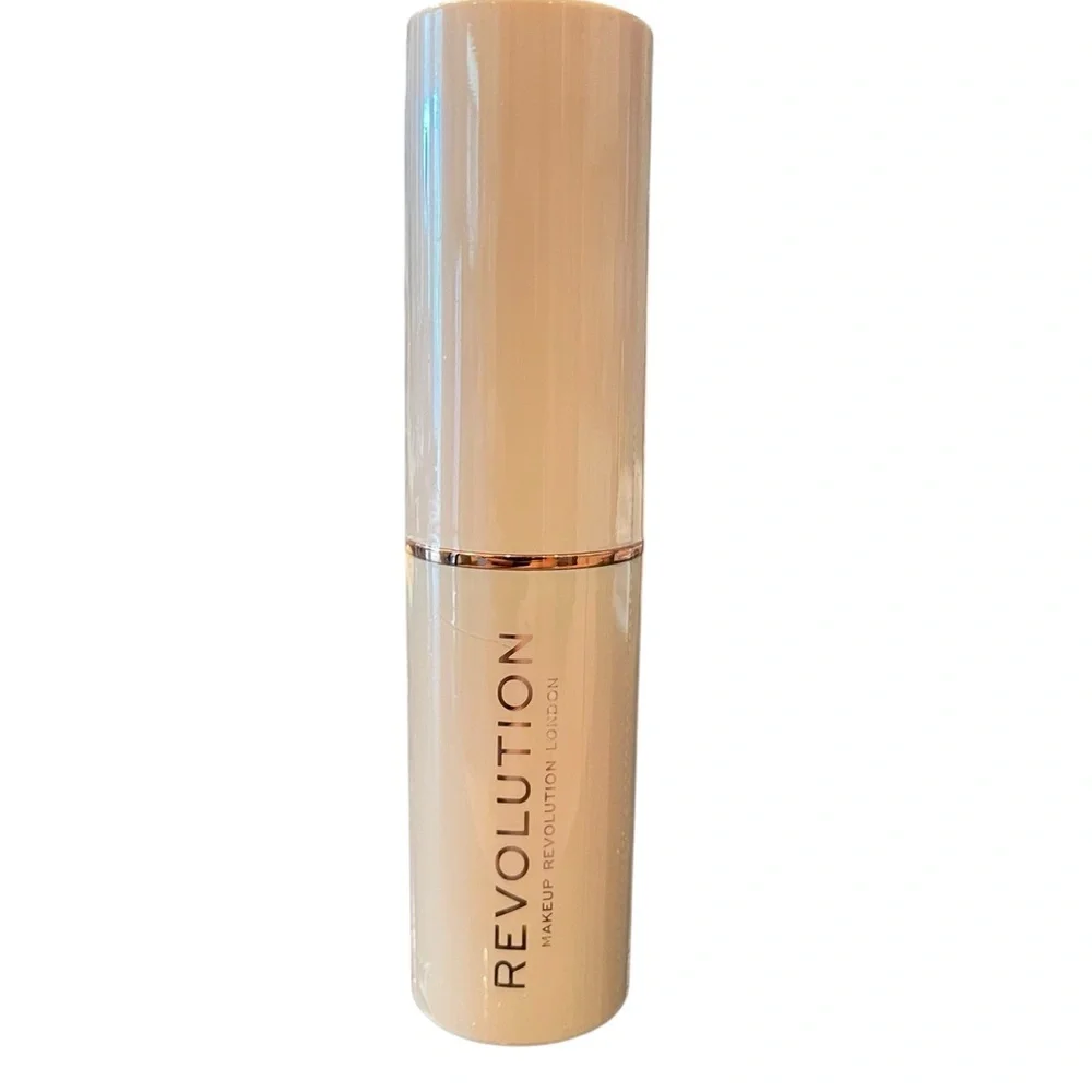 Makeup Revolution Beauty Fast‎ Base Stick Foundation Travel Easy Clean Beauty F3